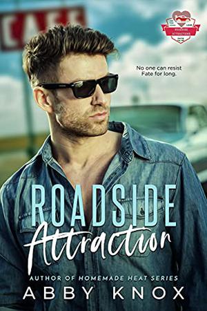 Roadside Attraction (Roadside Attraction #1)