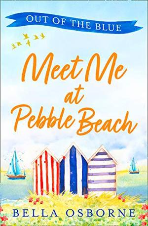 Out of the Blue (Meet Me at Pebble Beach #1)