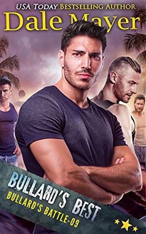 Bullard's Best by Dale Mayer