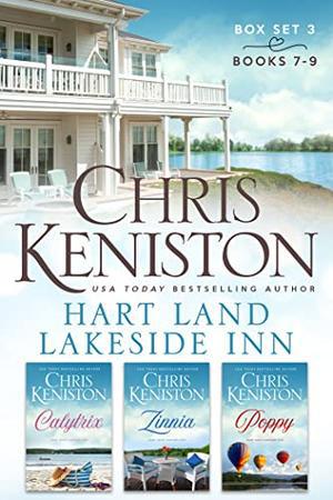 Hart Land Lakeside Inn Boxed Set by Chris Keniston