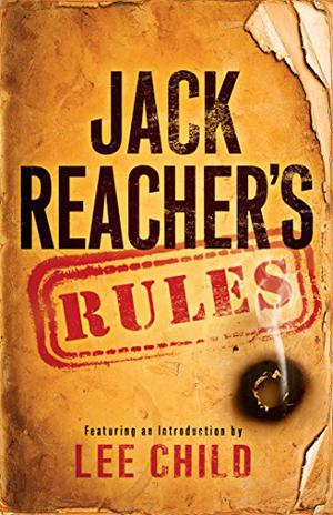 Jack Reacher's Rules (Jack Reacher #1)