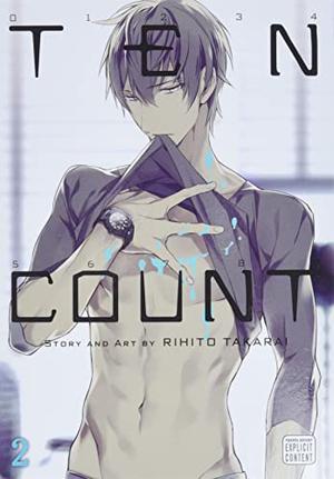 Ten Count, Vol. 2 (テンカウント #2)