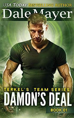 Damon's Deal (Terkel's Team #1)