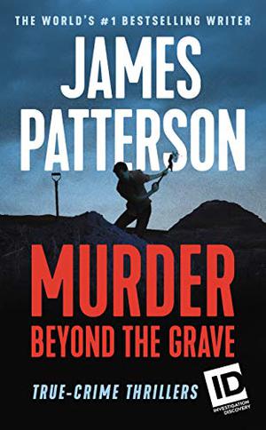 Murder Beyond the Grave (Discovery's Murder is Forever #3)