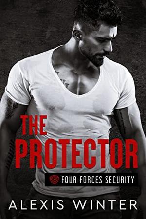 The Protector by Alexis Winter
