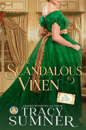 The Scandalous Vixen by Tracy Sumner