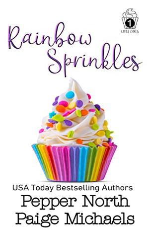 Rainbow Sprinkles (Little Cakes #1)