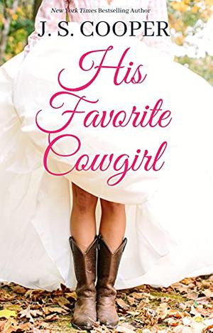 His Favorite Cowgirl (The Brother's at Horseshoe Ranch #3)