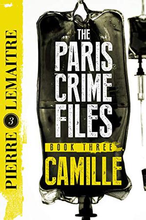 Camille (Camille Verhœven #4)