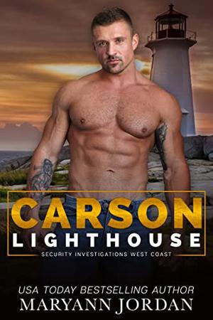 Carson: Lighthouse Security Investigations (Lighthouse Security Investigations West Coast #1)