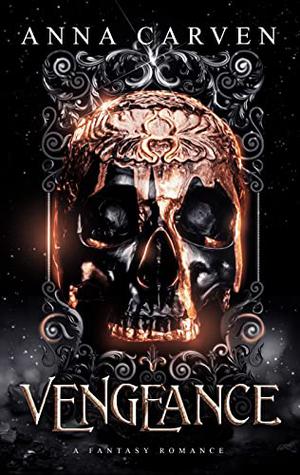 Vengeance, Chaos, Power (Dark Scions #1-3)