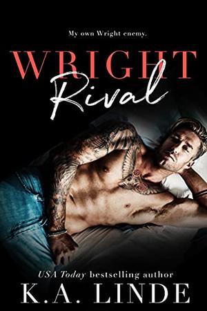Wright Rival (Wright #10)