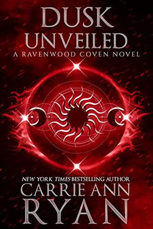 Dusk Unveiled (Ravenwood Coven #2)