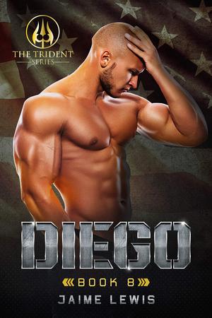 Diego (Trident #8)