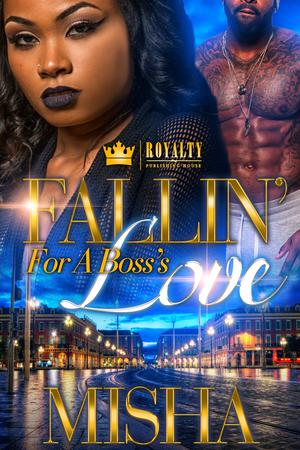 Fallin' for a Boss's Love by Misha