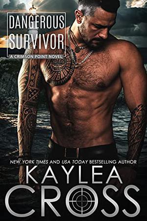 Dangerous Survivor (Crimson Point #7)