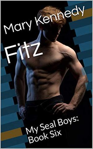 Fitz by Mary Kennedy