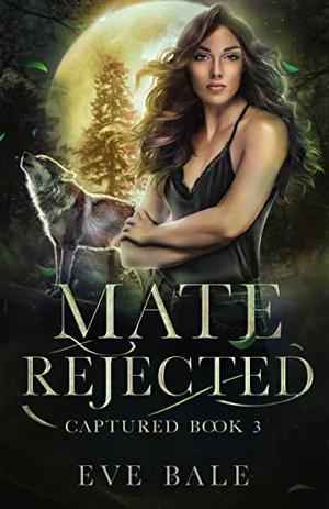 Captured by Eve Bale