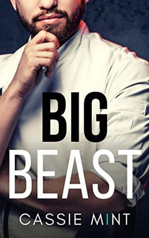 Big Beast (Big Boys #7)