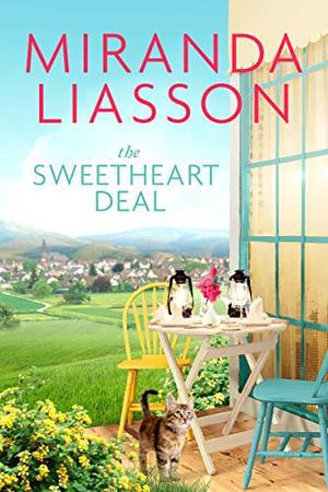 The Sweetheart Deal (Blossom Glen #1)