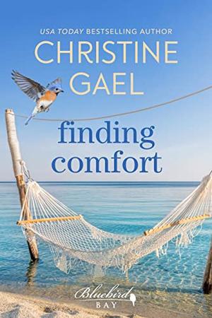 Finding Comfort by Christine Gael