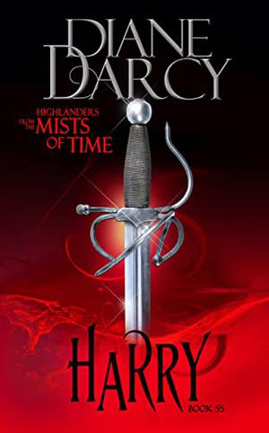 Harry (The Ghosts of Culloden Moor #55)