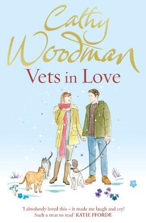 Vets in Love: (Talyton St. George #6)