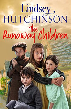 The Runaway Children by Lindsey Hutchinson