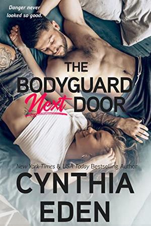 The Bodyguard Next Door (Wilde Ways #15)