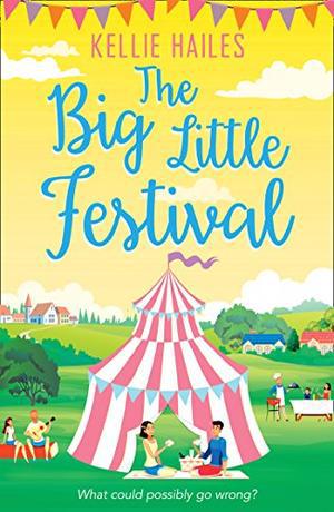 The Big Little Festival (Rabbits Leap #2)