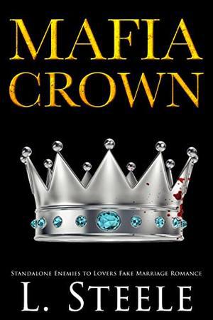 Mafia Crown (Arranged Marriage #5)