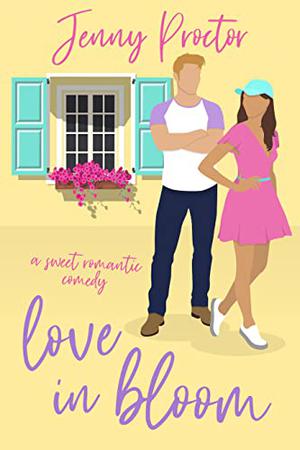 Love In Bloom (Some Kind of Love #4)