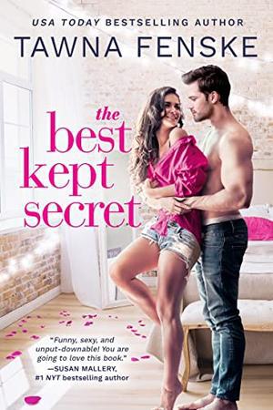 The Best Kept Secret (Smokejumper #3)