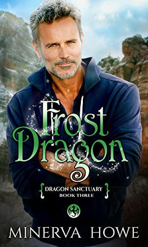 Frost Dragon (Dragon Sanctuary #3)