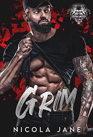 Grim by Nicola Jane