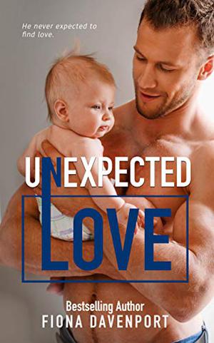 Unexpected Love (Love #4)