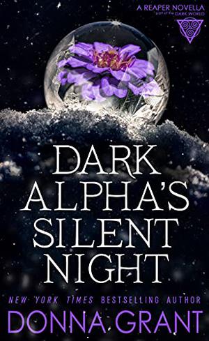 Dark Alpha's Silent Night by Donna Grant