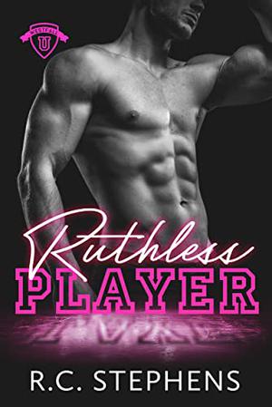 Ruthless Player (Westfall U #2)