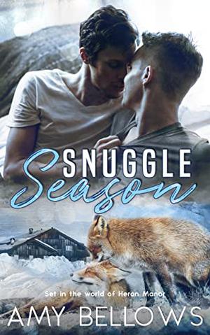 Snuggle Season (Burrowing Hearts #1)