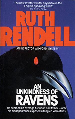 An Unkindness of Ravens (Inspector Wexford #13)