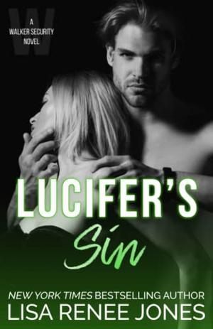 Lucifer's Sin (Walker Security: Lucifer's Trilogy #1)