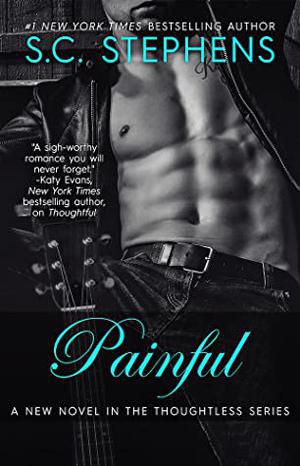 Painful (Thoughtless #2.5)