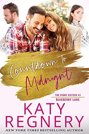 Countdown to Midnight (The Story Sisters #2.5)