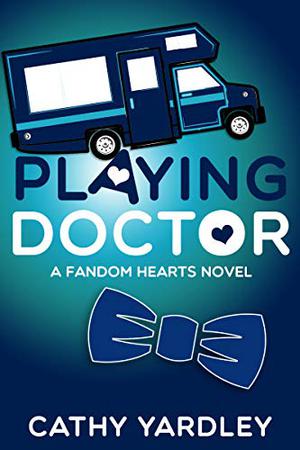 Playing Doctor (Fandom Hearts #5)