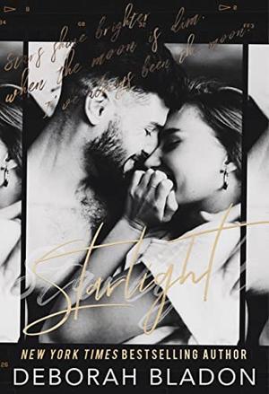 Starlight (The Morgans of New York #2)