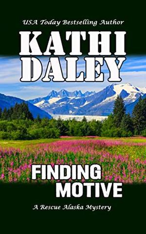 Finding Motive by Kathi Daley