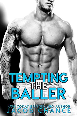 Tempting the Baller (Charleston Pirates #3)