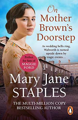 On Mother Brown's Doorstep by Mary Jane Staples
