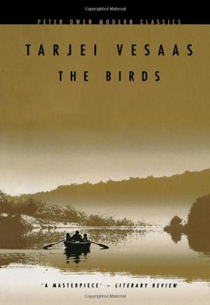 The Birds by Tarjei Vesaas