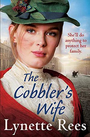 The Cobbler's Wife by Lynette Rees